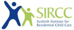 Scottish Institute for Residential Child Care Logo